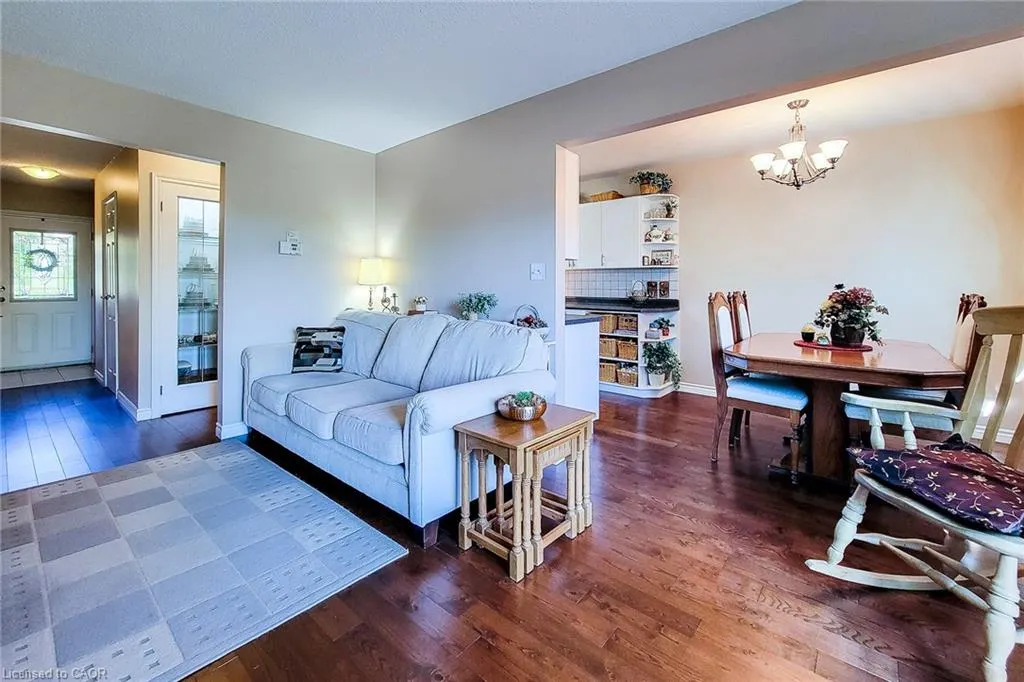 1115 Paramount Drive, #88