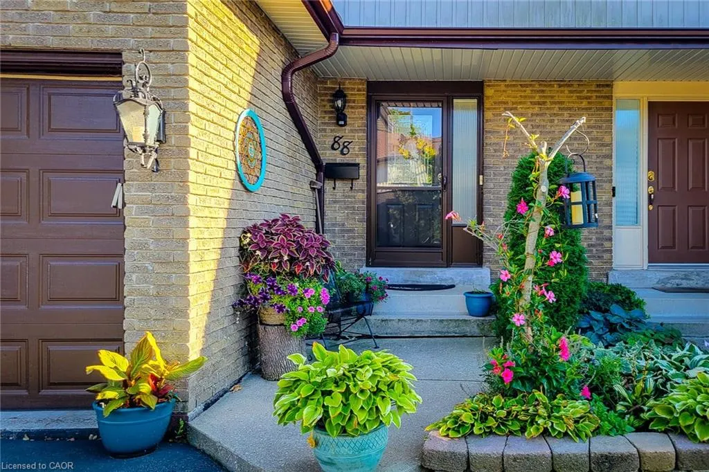 1115 Paramount Drive, #88