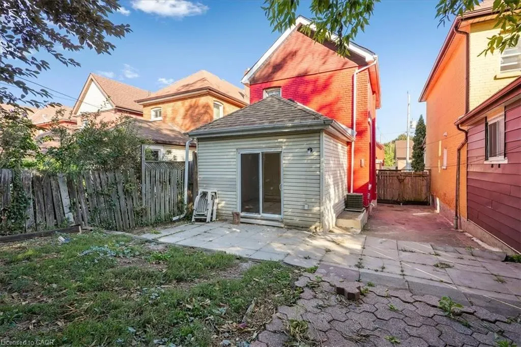 49 Clyde Street