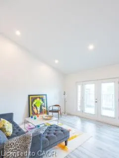 55 Wood Street, #307