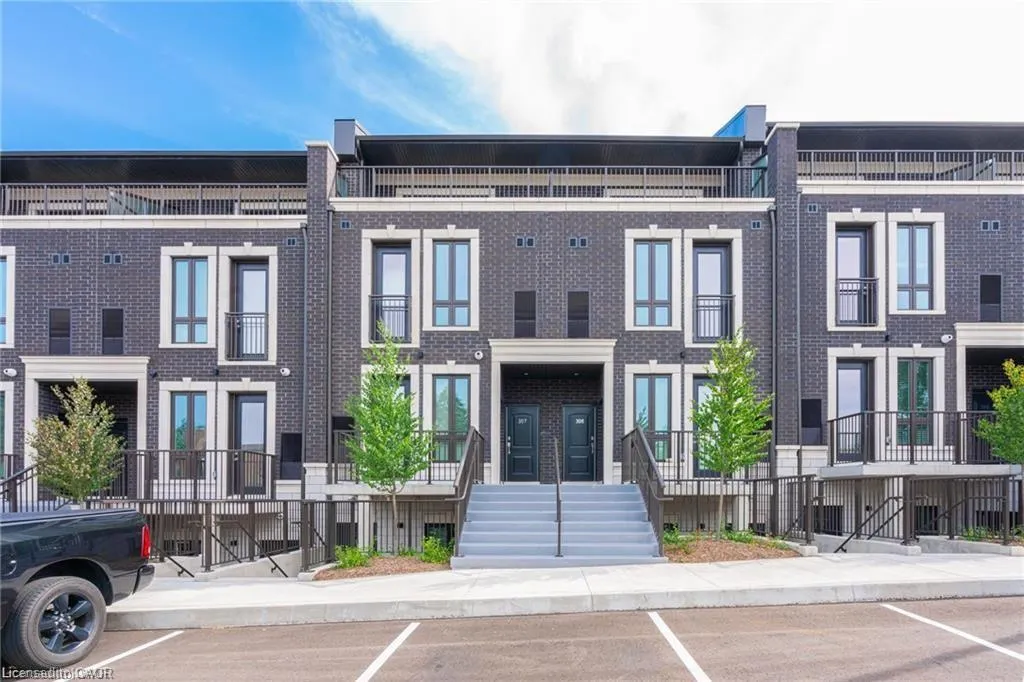 55 Wood Street, #307