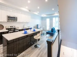 55 Wood Street, #307