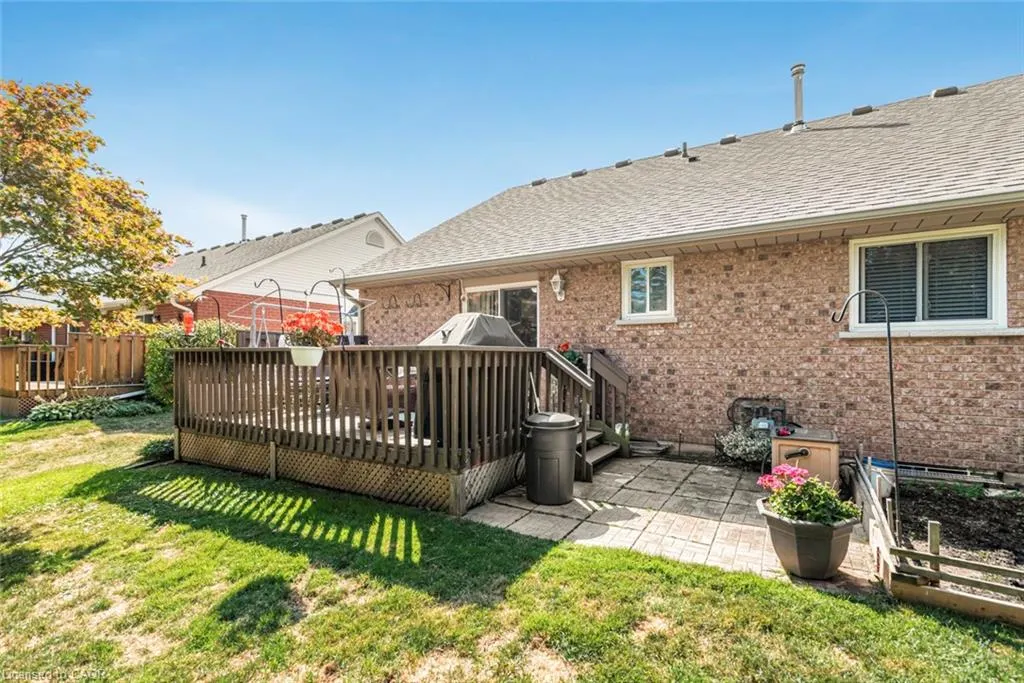 10 Wentworth Drive, #36