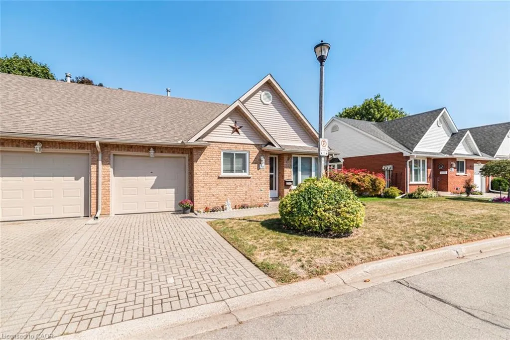 10 Wentworth Drive, #36