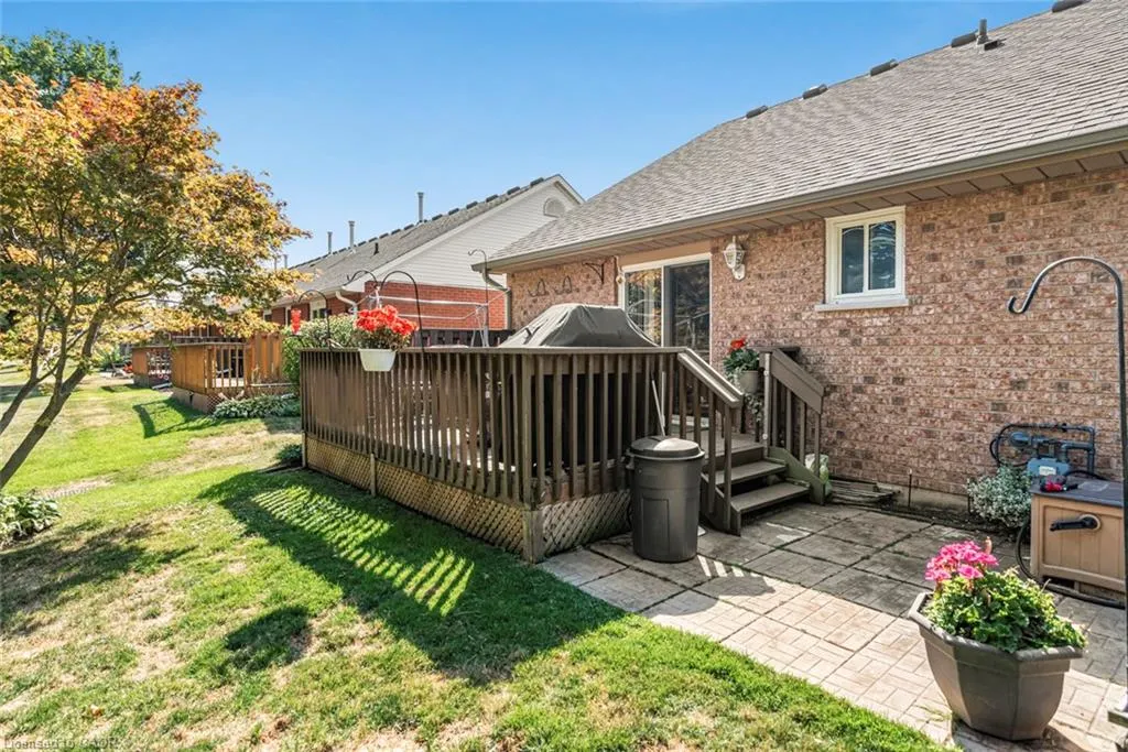 10 Wentworth Drive, #36