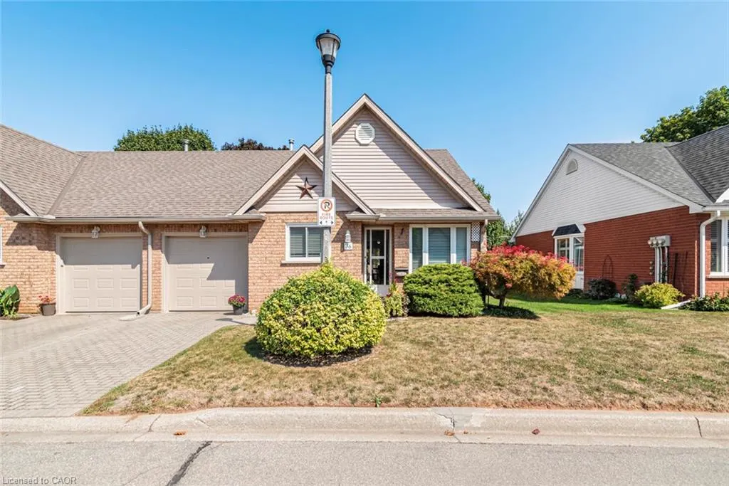 10 Wentworth Drive, #36
