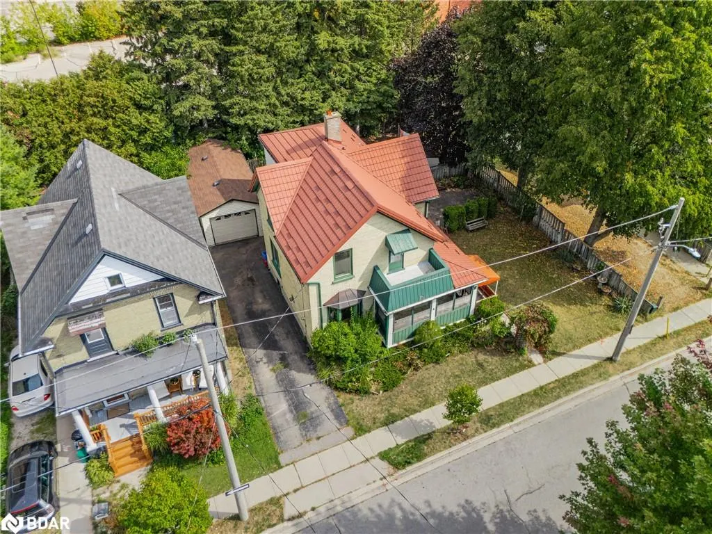 6 Theresa Street