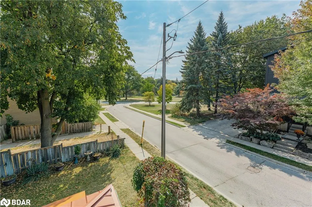 6 Theresa Street