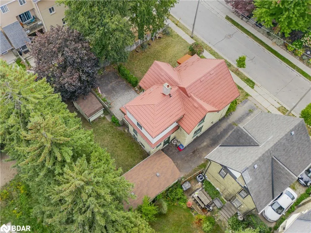 6 Theresa Street