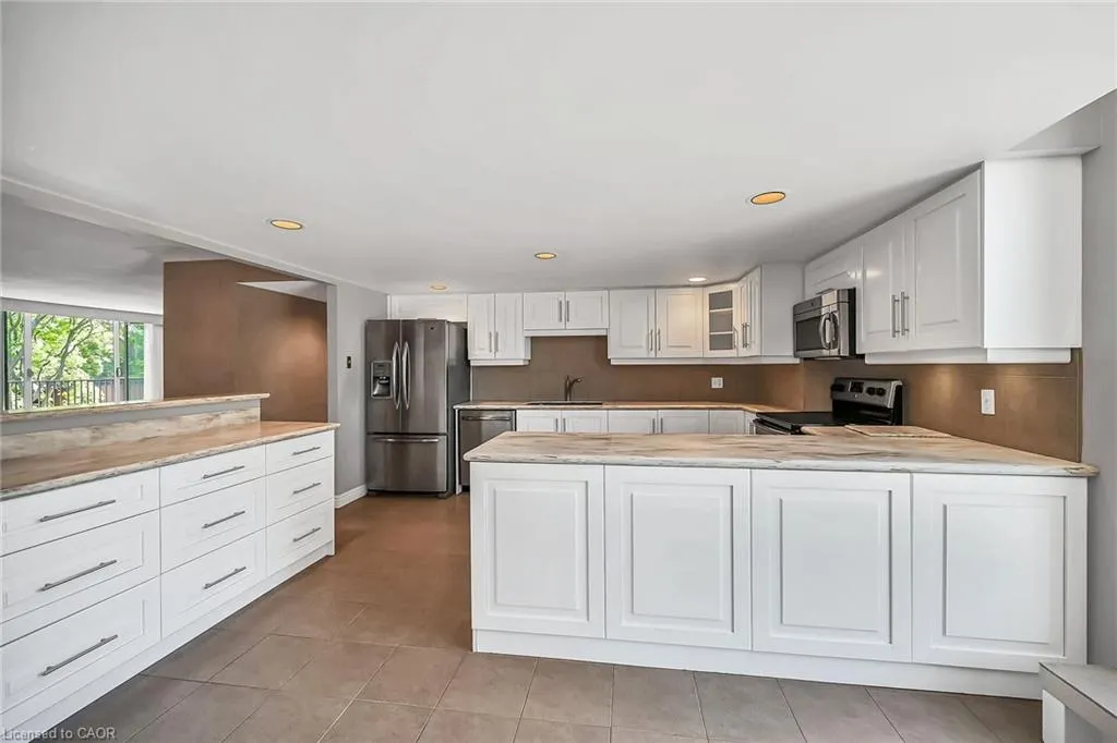 150 Wilson Street W, #PH1