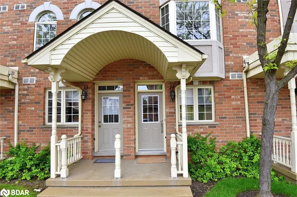 4045 Upper Middle Road, #14