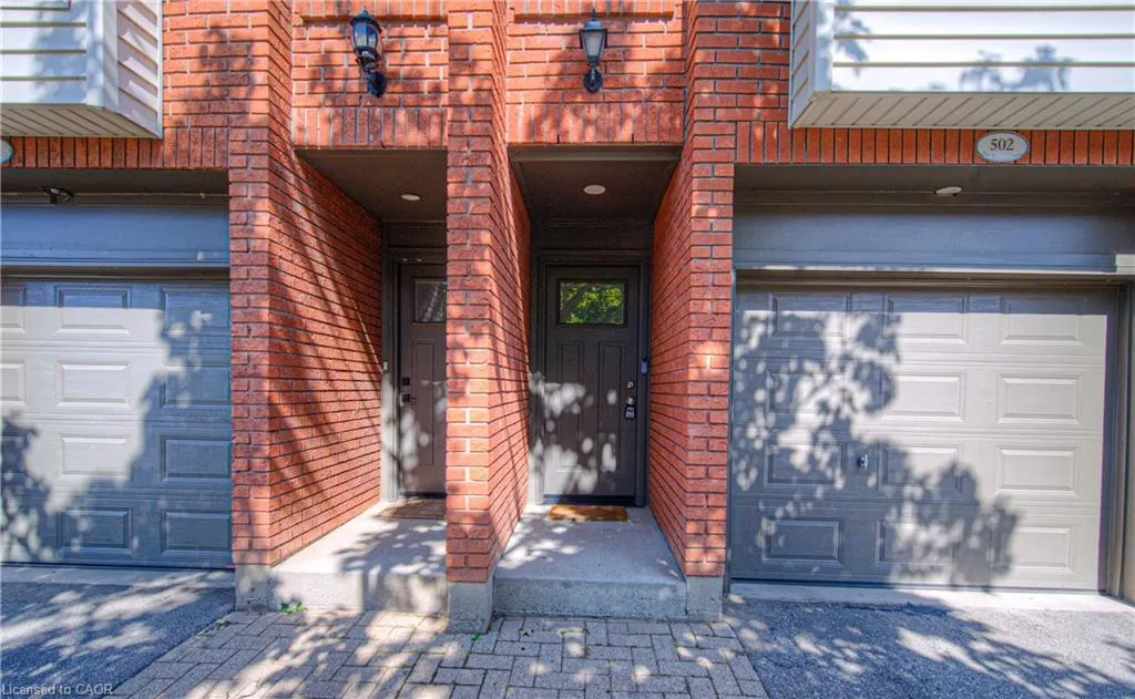 895 Maple Avenue, #502
