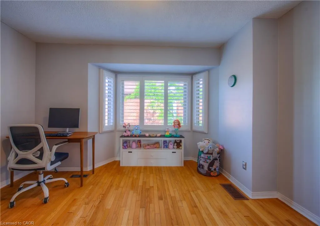895 Maple Avenue, #502
