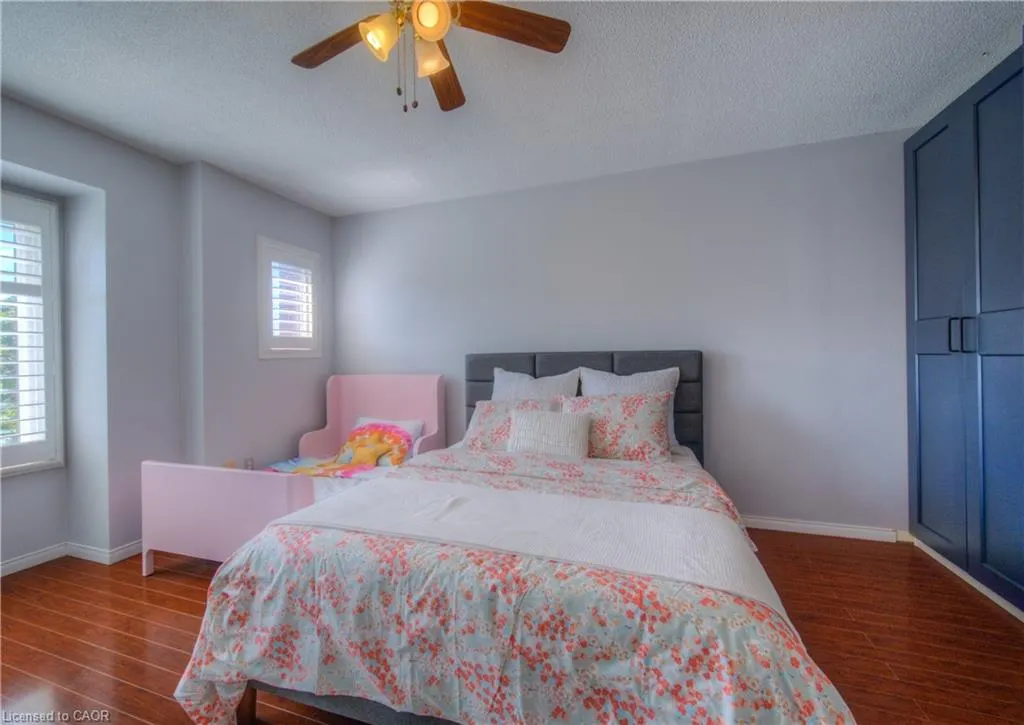 895 Maple Avenue, #502