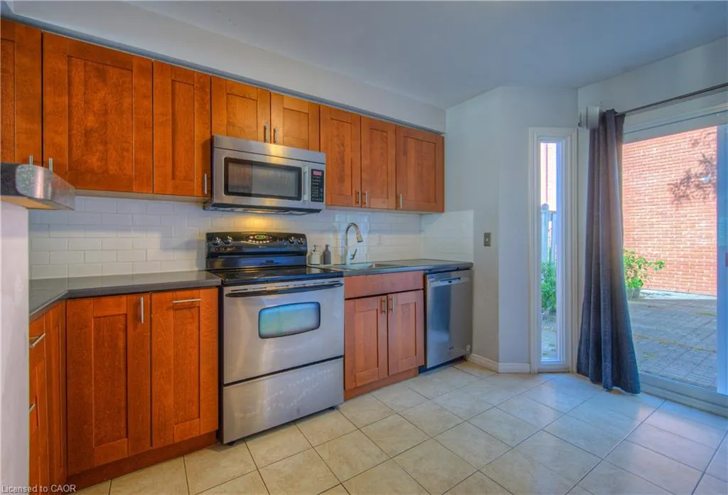 895 Maple Avenue, #502