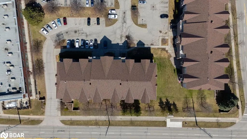 4003 Kilmer Drive, #411
