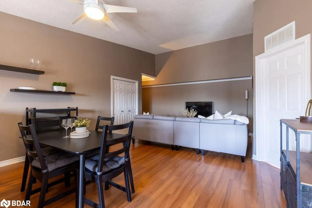 4003 Kilmer Drive, #411