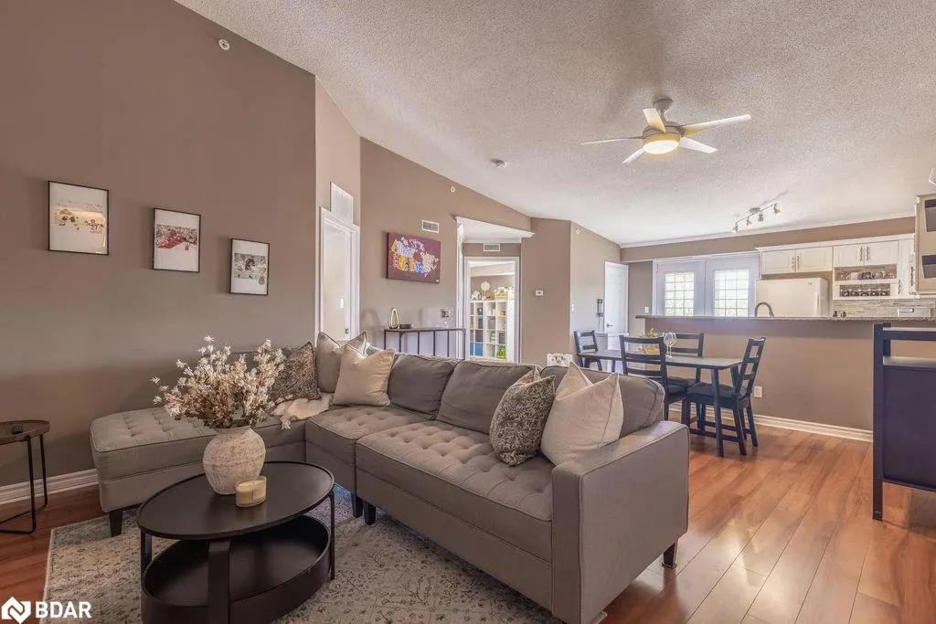 4003 Kilmer Drive, #411