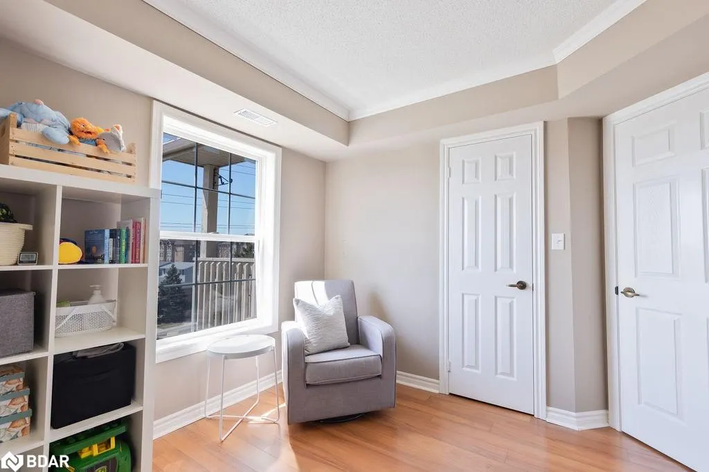 4003 Kilmer Drive, #411