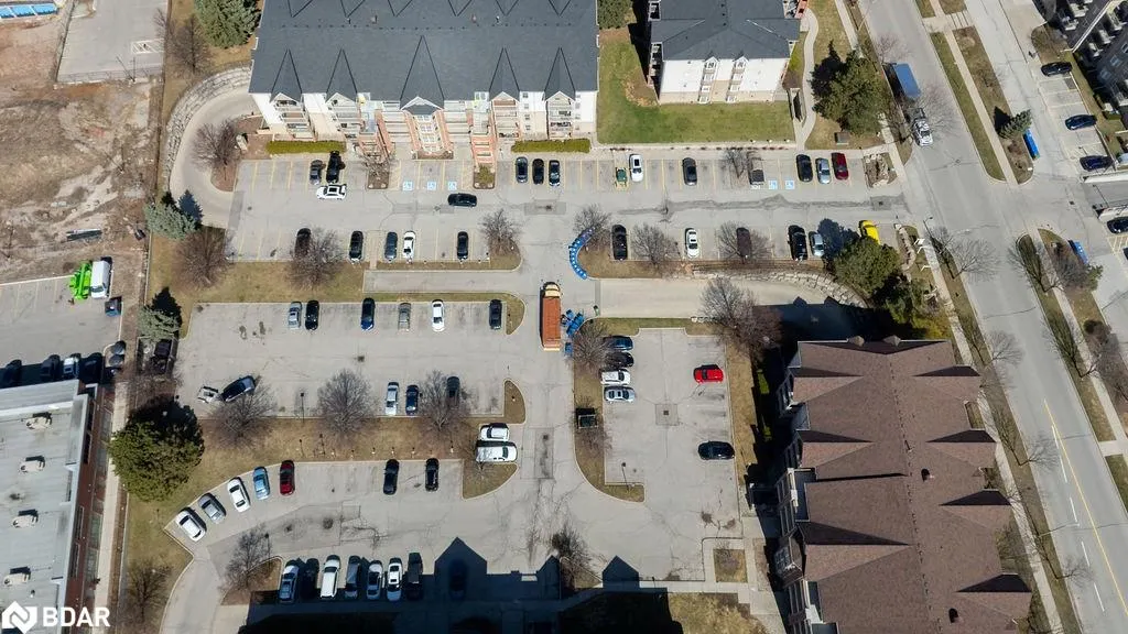 4003 Kilmer Drive, #411