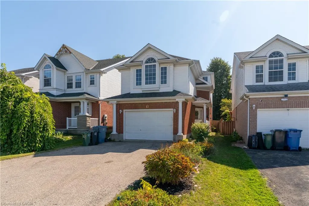 12 Mccurdy Road