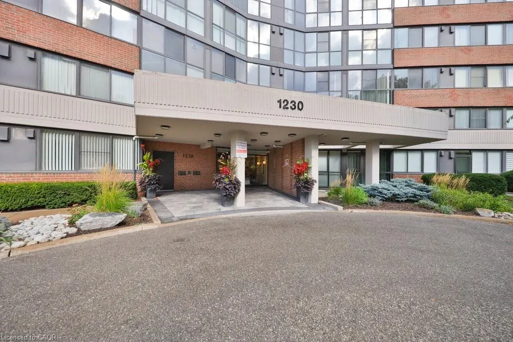1230 Marlborough Court, #305