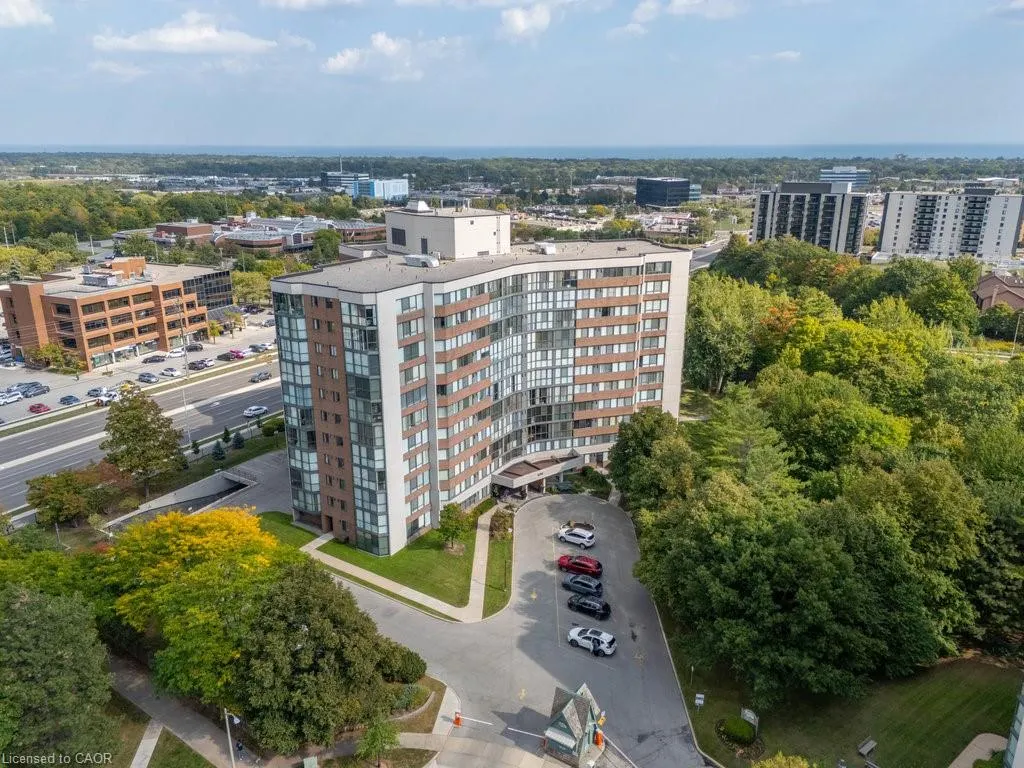 1230 Marlborough Court, #305
