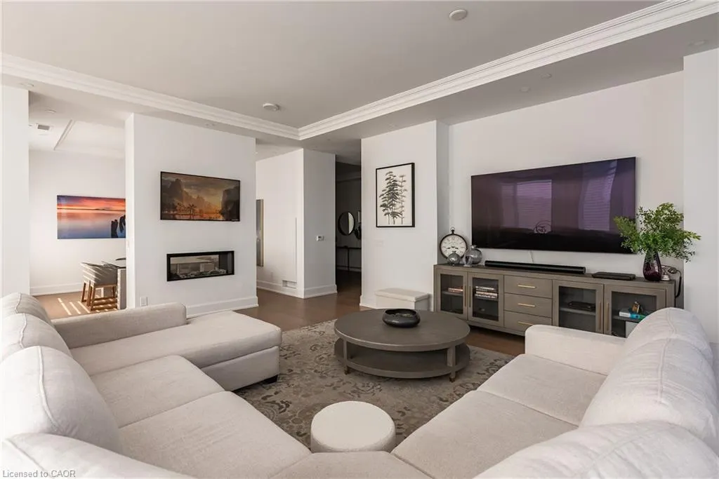 1441 Elgin Street, #PH602
