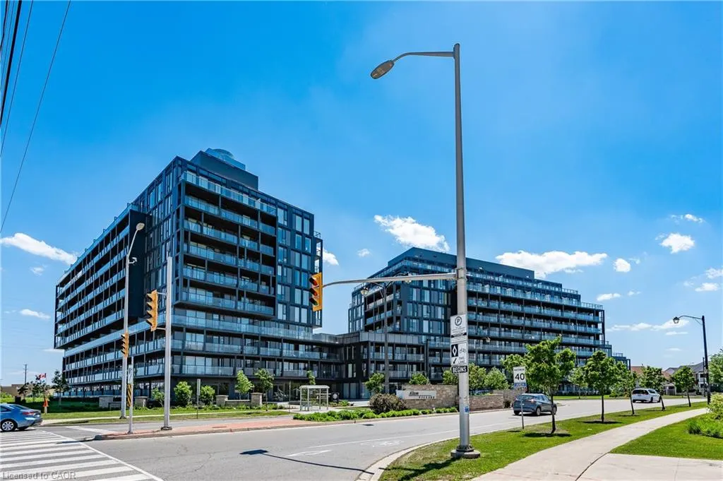 3200 Dakota Common, #B602