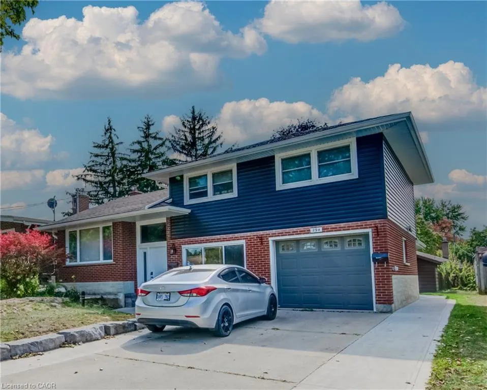 294 Rosemount Drive, #B