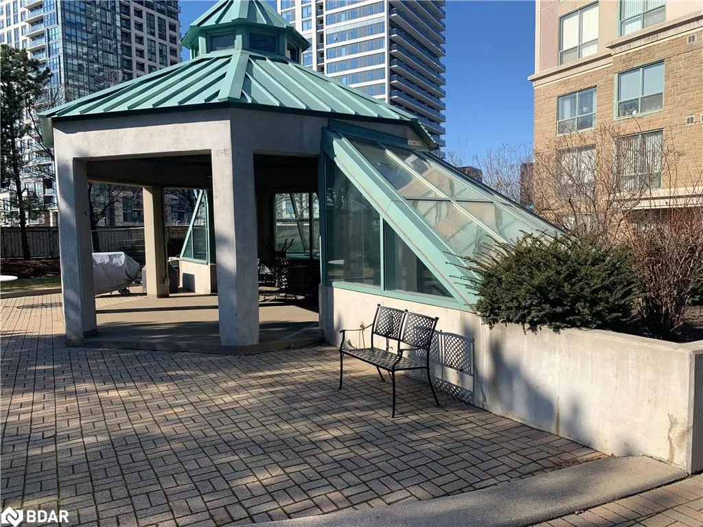 101 Subway Crescent, #1414