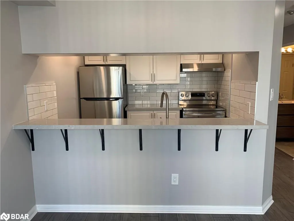 101 Subway Crescent, #1414