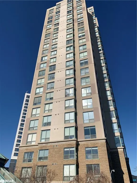 101 Subway Crescent, #1414