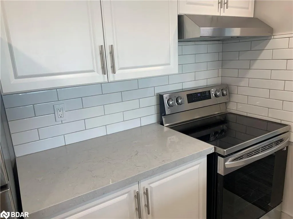 101 Subway Crescent, #1414