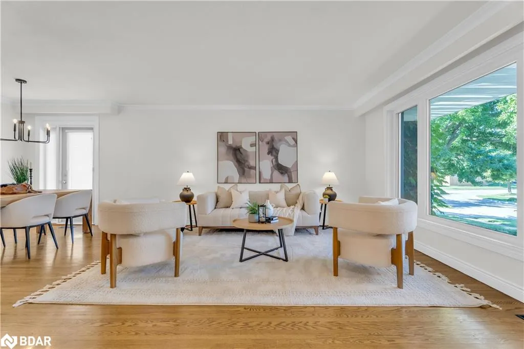 3 Stockman Crescent