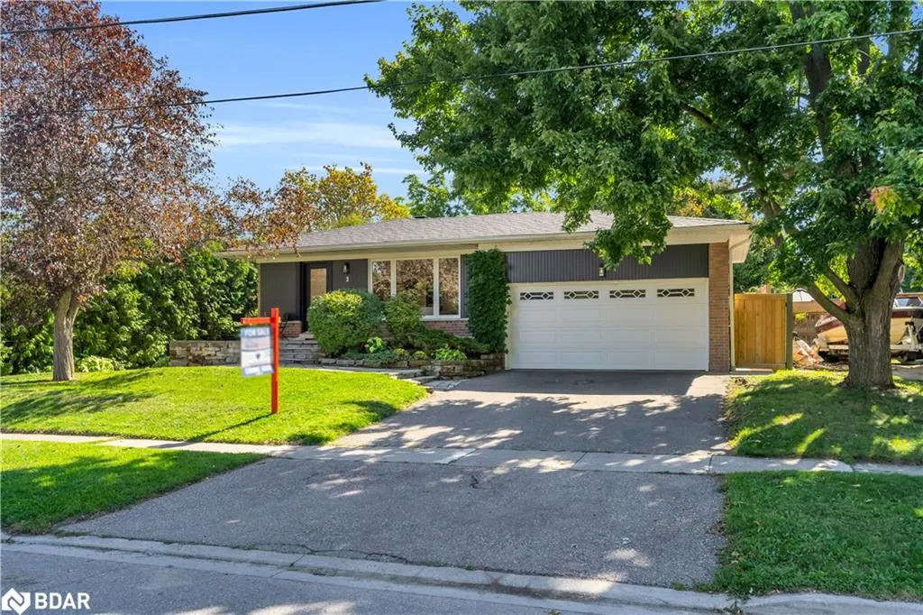 3 Stockman Crescent