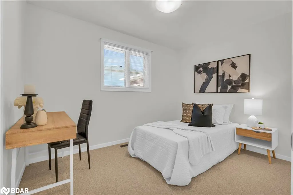 3 Stockman Crescent