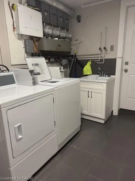106 Chandler Drive, #1