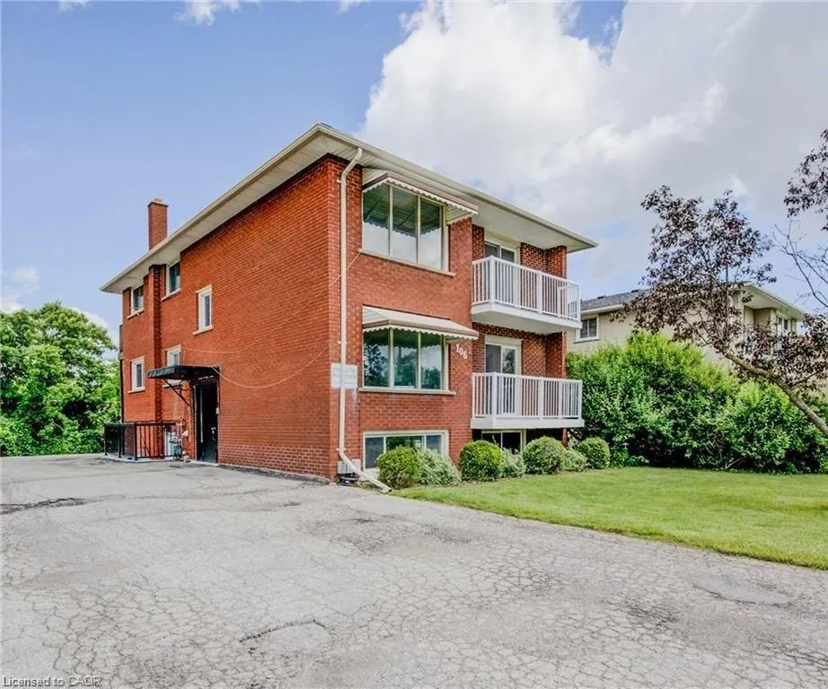 106 Chandler Drive, #1