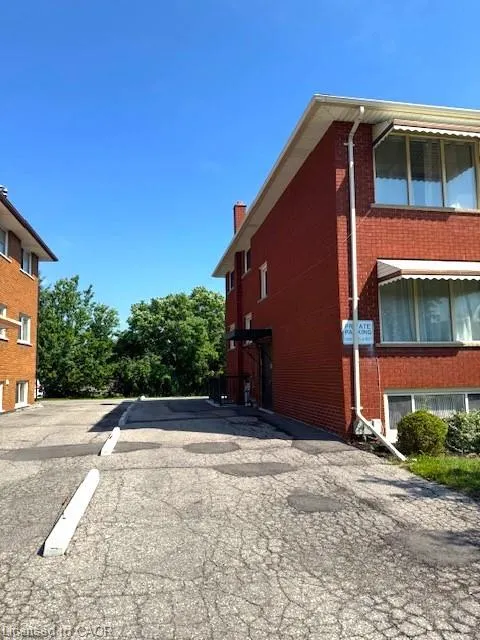 106 Chandler Drive, #1