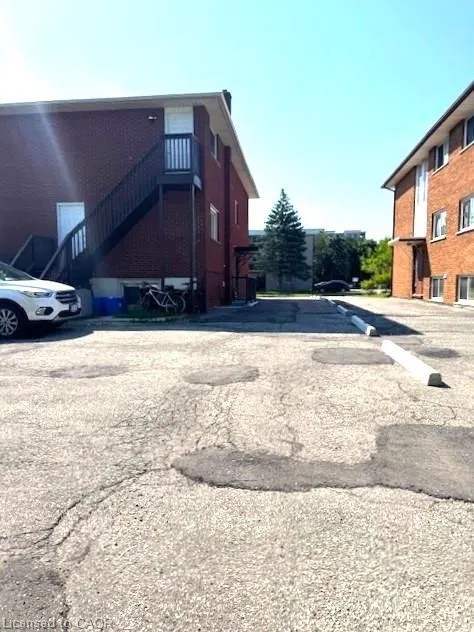 106 Chandler Drive, #1