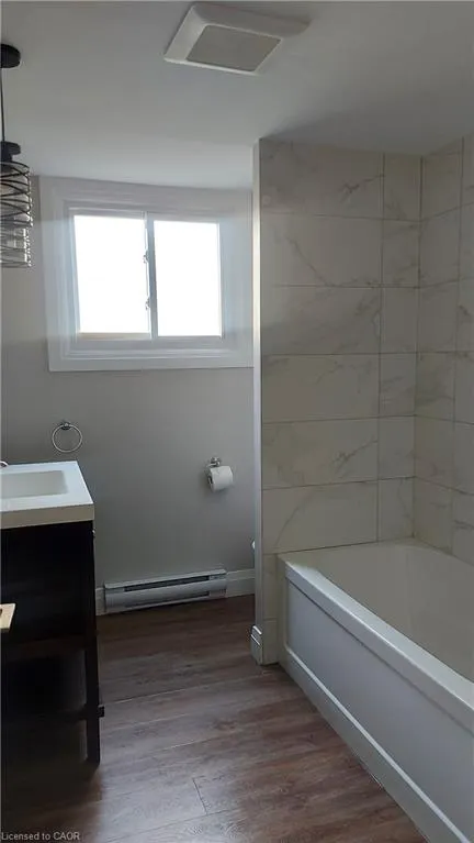 106 Chandler Drive, #1