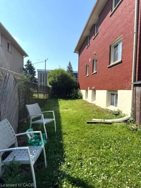 106 Chandler Drive, #1