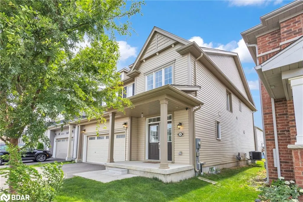 163 Munro Circle