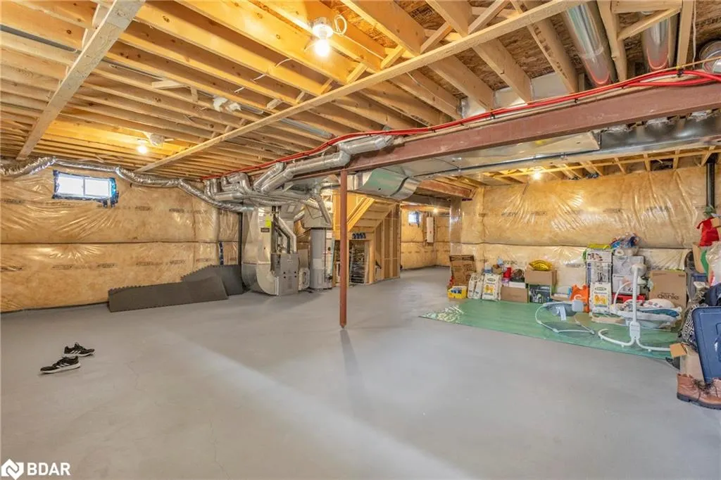 163 Munro Circle