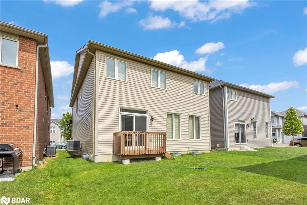 163 Munro Circle