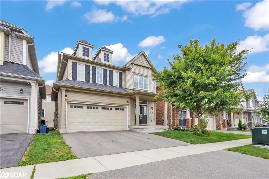 163 Munro Circle