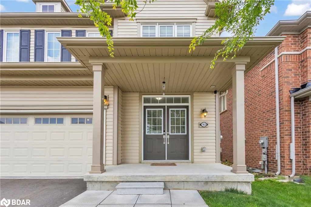 163 Munro Circle