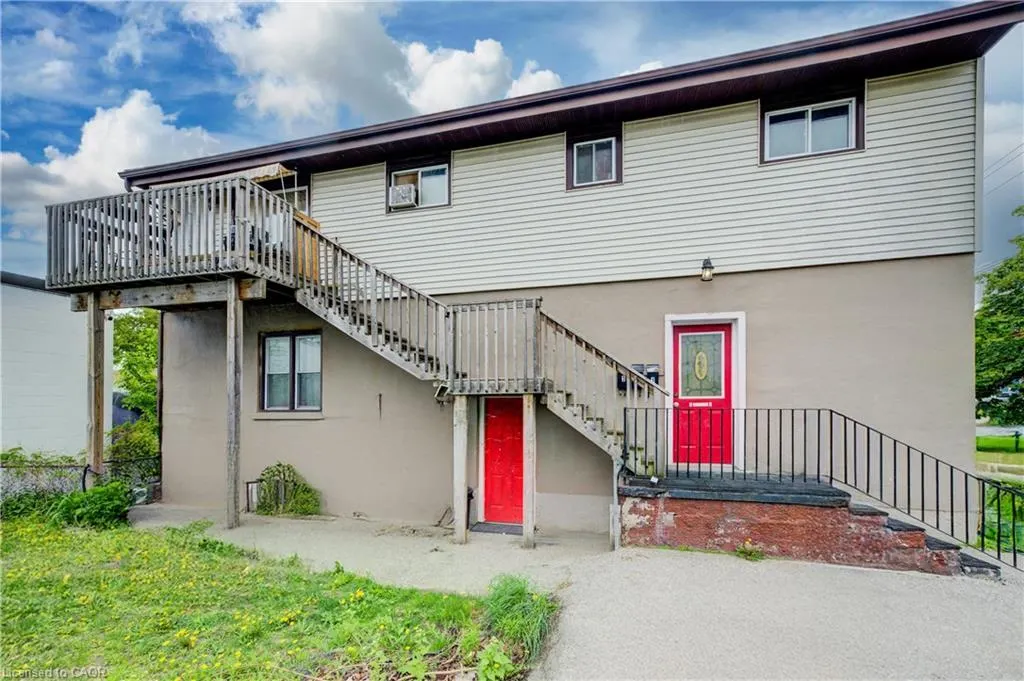 324 Maple Avenue, #BASEMENT