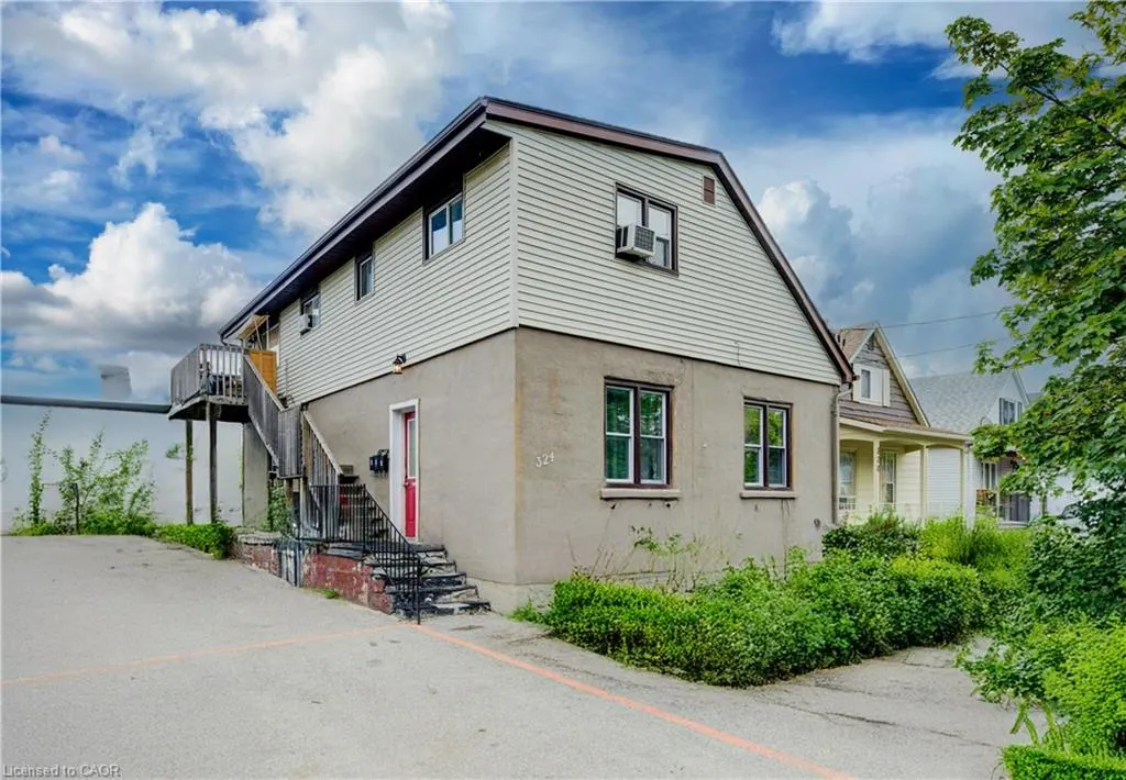 324 Maple Avenue, #BASEMENT